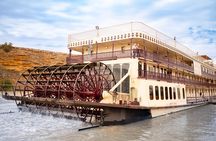 3-Night Murray River Cruise on the classic Murray Princess