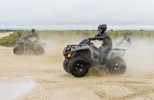  "Top Miami ATV Adventure – No Security Deposit Needed!"