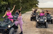  "Top Miami ATV Adventure – No Security Deposit Needed!"