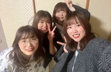 Sapporo Private Sightseeing Tour in Onsen with Special Package