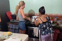 Private Local Cooking Class in Nosara