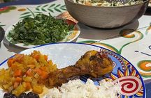 Private Local Cooking Class in Nosara