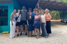 Private Local Cooking Class in Nosara