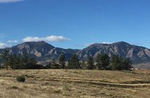 "Boulder Peaks & Wilderness Tours: Mallory Cave Trail"