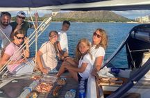 Small Group Waikiki Sunset Sailing Tour 