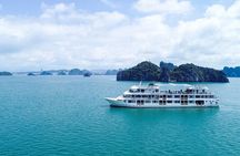 (Official) Athena Royal Cruise - 02 days 01 night program
