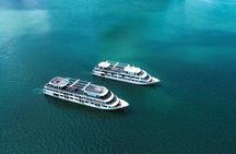 (Official) Athena Royal Cruise - 02 days 01 night program