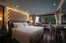 (Official) Athena Royal Cruise - 02 days 01 night program