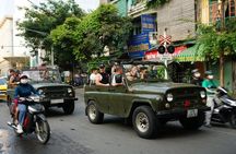 Hanoi Food + Culture + Fun In Vietnam People Army Legend Jeep