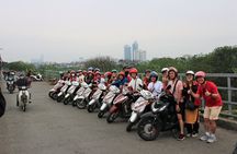 Hanoi Food Tours: Hanoi Foodie Scooter Tour Led By Women