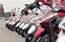 Hanoi Food Tours: Hanoi Foodie Scooter Tour Led By Women