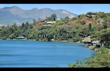 Day Trip From Addis Ababa To Debre Ziet