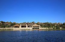 Day Trip From Addis Ababa To Debre Ziet