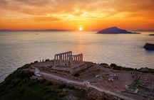 Poros: Daily Swimming Cruise - Explore Saronic Islands