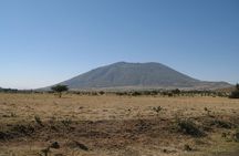 Day Trip From Addis Ababa To Mount Zuqualla