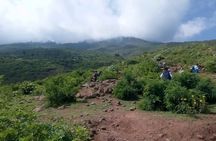Day Trip From Addis Ababa To Mount Zuqualla