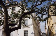 Secrets of Paris Bike Tour (English or Dutch)