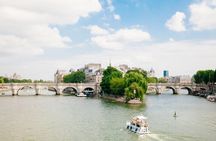 Secrets of Paris Bike Tour (English or Dutch)