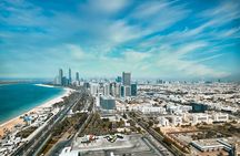 Abu Dhabi Half Day City Tour Sharing Experience