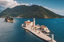 Perast Tour & Panoramic Views of Kotor, Photobreaks and Free Time