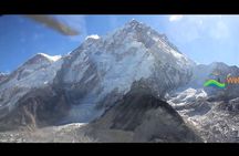 Everest Base Camp Tour 2 Days - Stay at Everest view Hotel