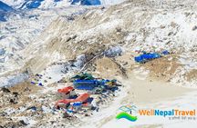 Everest Base Camp Tour 2 Days - Stay at Everest view Hotel