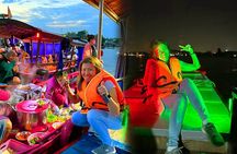 Explore Cai Rang Floating Market - 2 Days 1 Night Mekong Delta