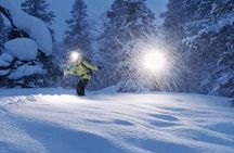 Private 2-Hour Snowboarding in Levi