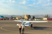 Nazca Lines and Chauchilla tour combo