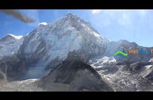 Everest Base Camp Trek - Heli Return