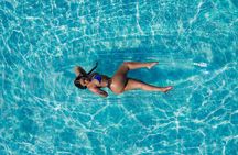 Clear Kayak Photoshoot in Montego Bay 