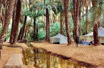 Tour of the Adrar Region
