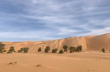 Tour of the Adrar Region