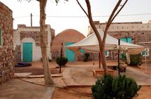 Tour of the Adrar Region