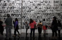 Memory Tour in Santiago de Chile
