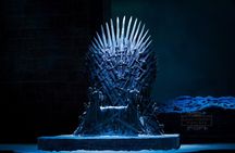 Game of Thrones Studio Tour Admission and Transfer from Dublin