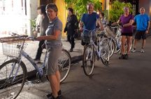 Da Nang Farming Bike Tour & Local Food Experience by Co Co River
