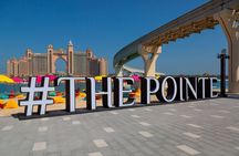 Dubai Half Day City Tour with Abra Boat ride at Creek