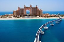 Private Half Day City Tour in Dubai
