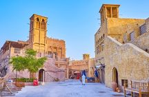Private Half Day City Tour in Dubai