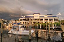 3-Hour Tikibar Private Hopping in Sarasota