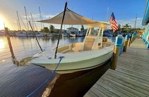 3-Hour Tikibar Private Hopping in Sarasota