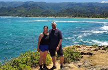 Custom Island Adventures Tour