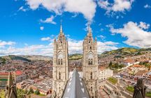 8 Days in Ecuador's Heartland From Mountains to Hot Springs