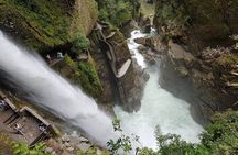 8 Days in Ecuador's Heartland From Mountains to Hot Springs