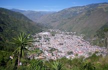 8 Days in Ecuador's Heartland From Mountains to Hot Springs