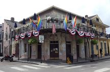 New Orleans Gay and Spirited Tour: Eat, Drink, and Be Dazzled