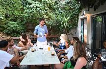 Athens Off-the-Beaten-Path Gastronomy: Secret Authentic Flavors