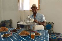Tour of the Adrar Region