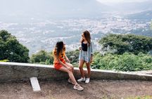 3-Day Tour in Antigua & Guatemala City: Hobbitenango, ATVs, & Fun
